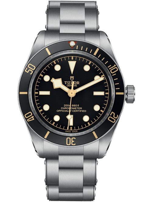 bracelet tudor black bay 58|tudor black bay 58 price.